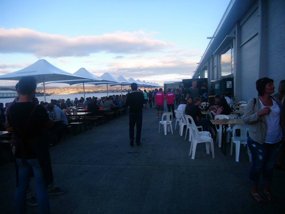 Tasmanian Beerfest