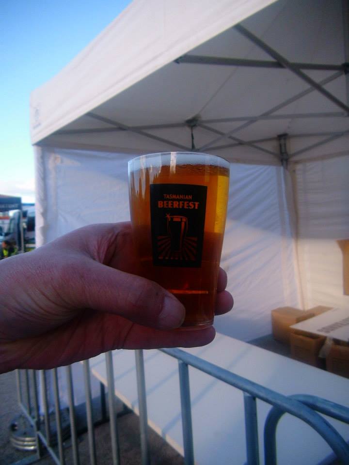 Tasmanian Beerfest