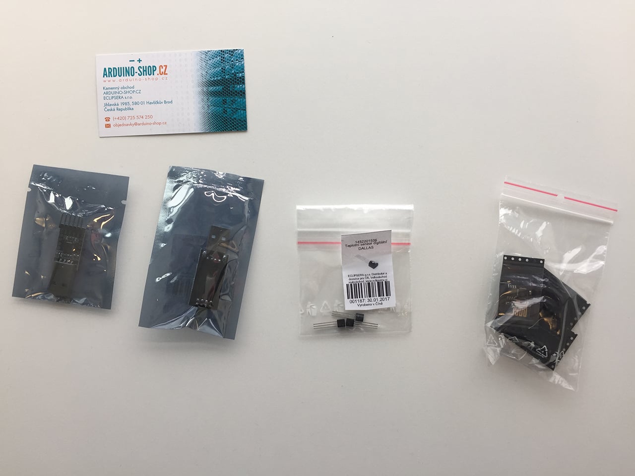 Vývojové centrum SAP v Brně