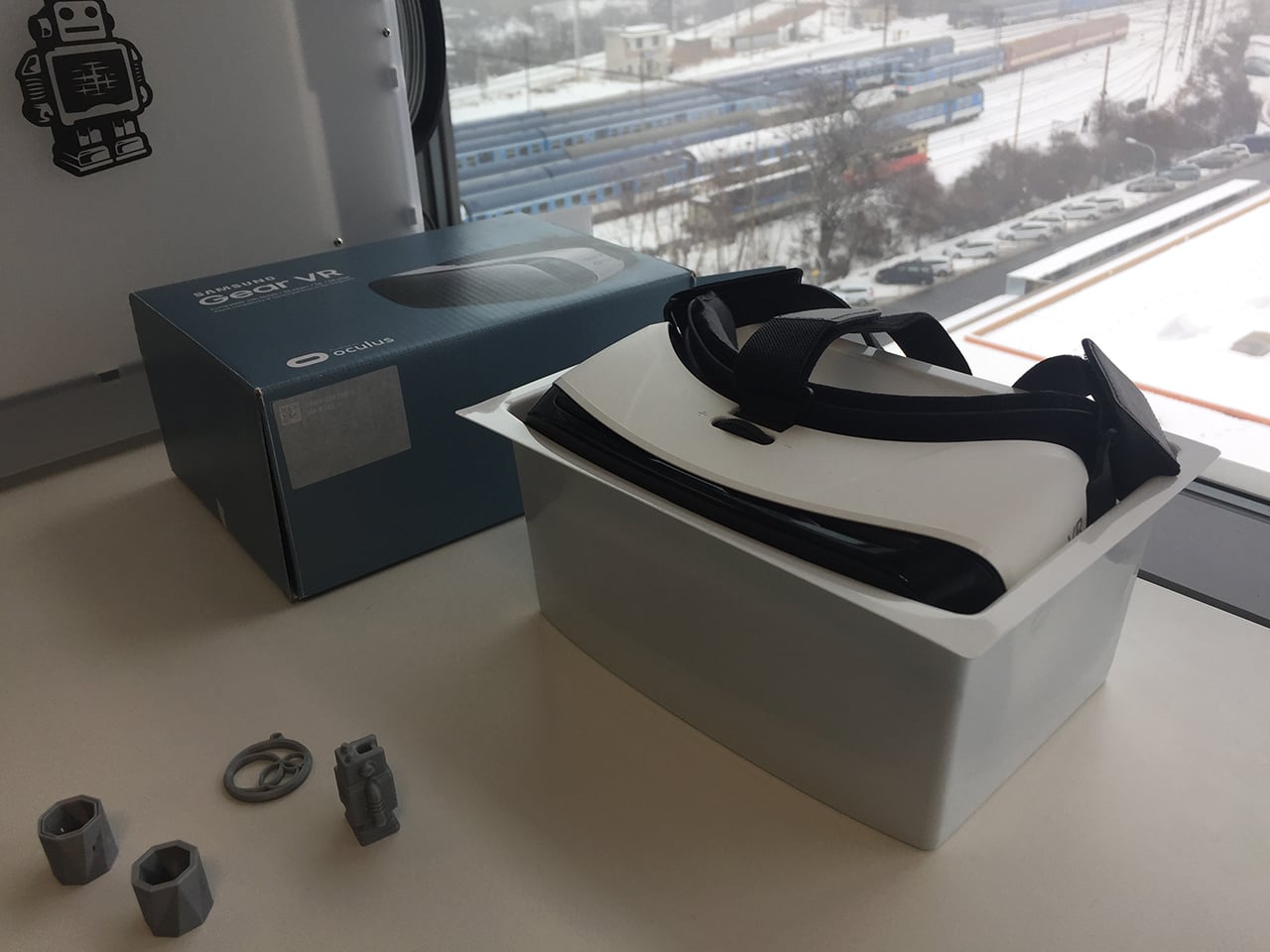 Vývojové centrum SAP v Brně