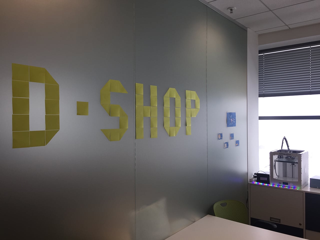 Vývojové centrum SAP v Brně