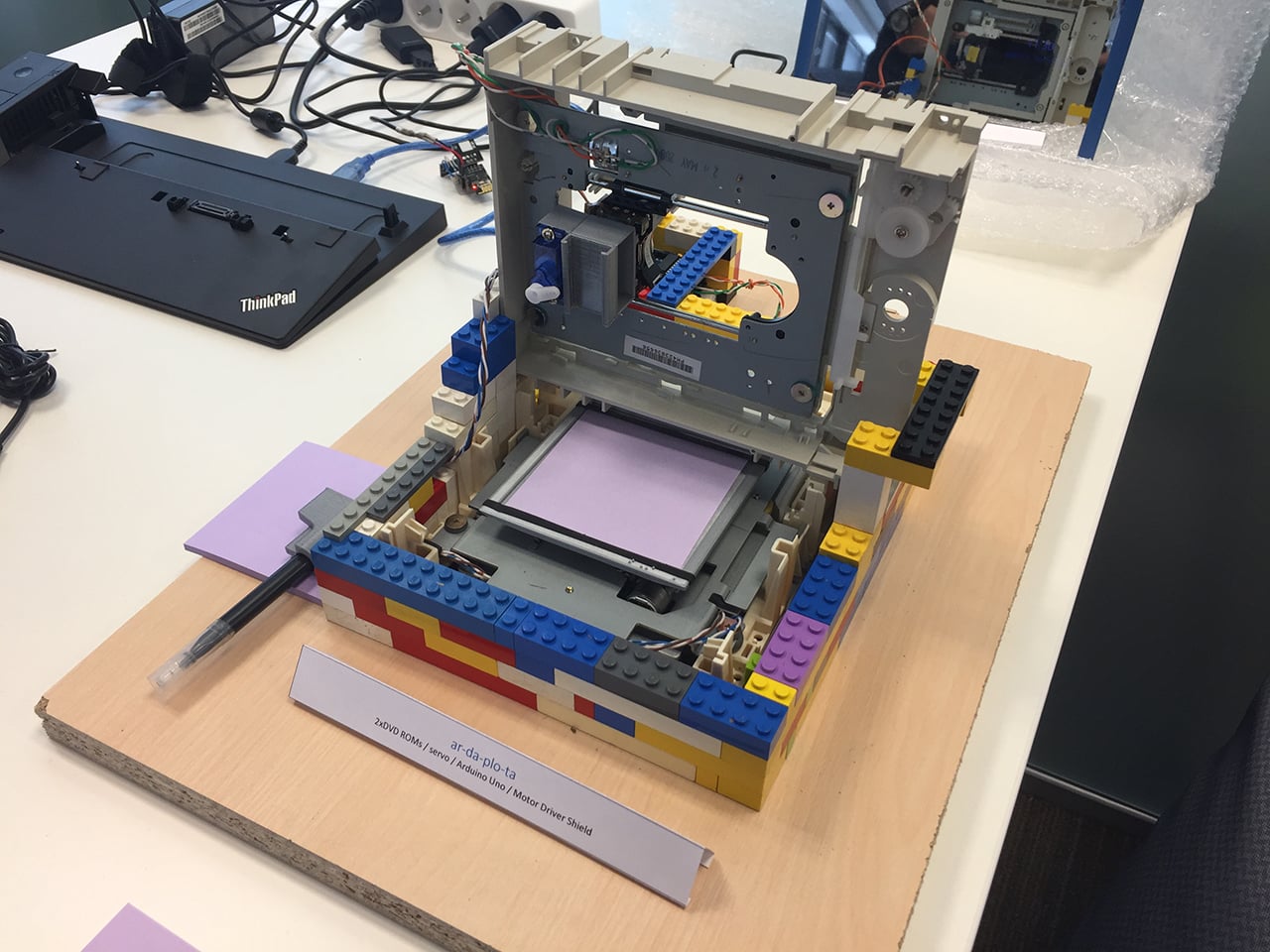 Vývojové centrum SAP v Brně