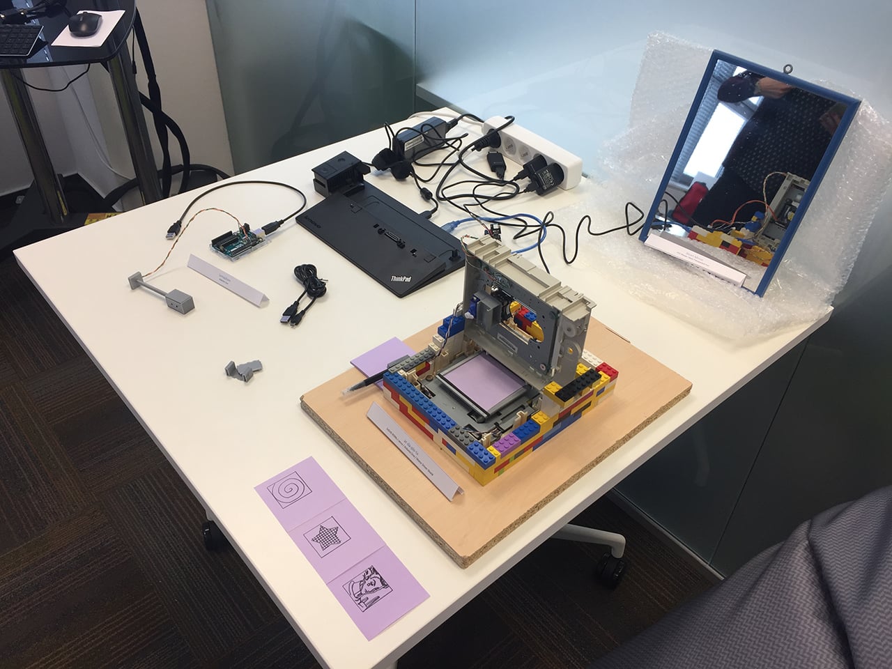 Vývojové centrum SAP v Brně