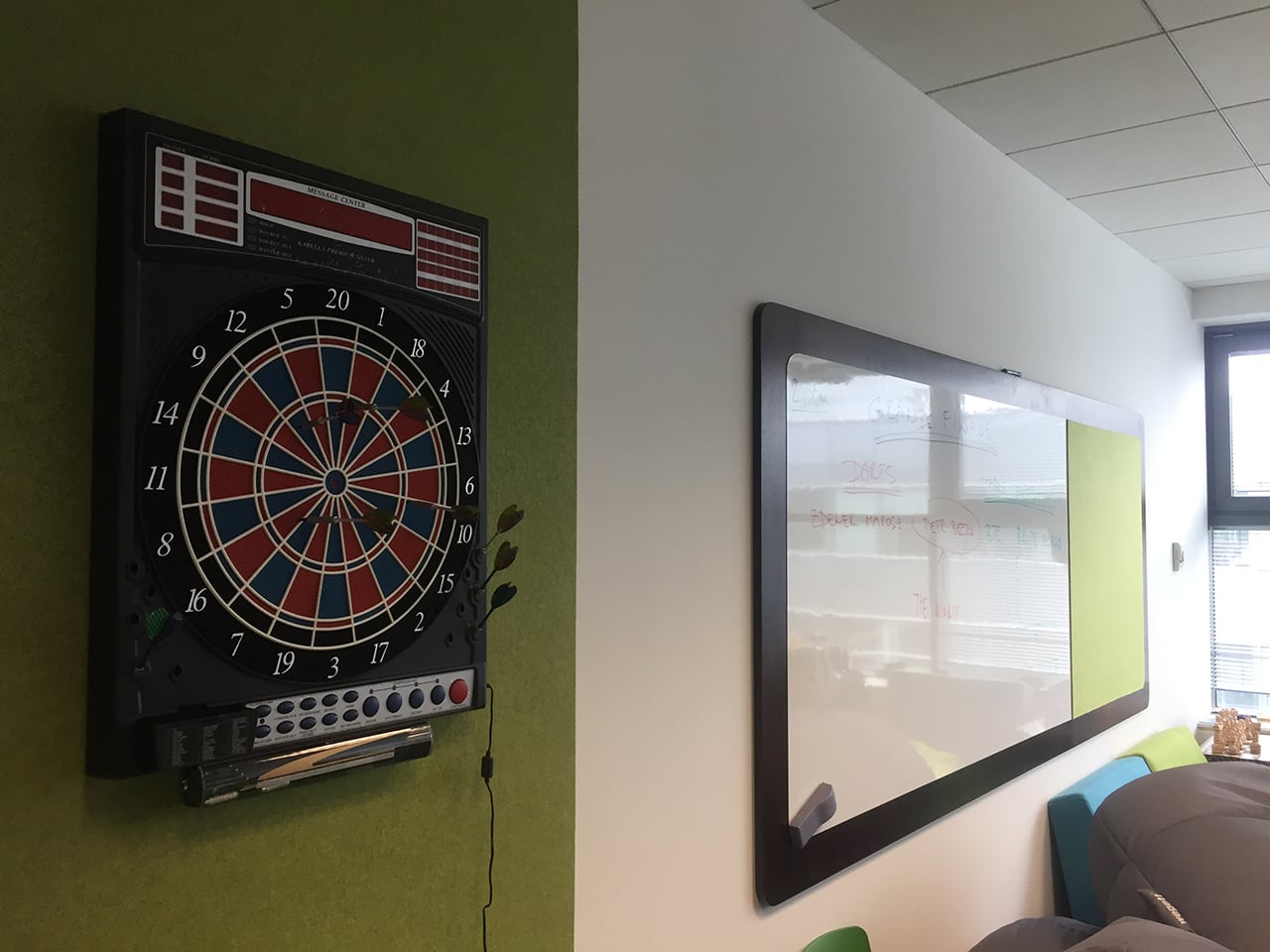 Vývojové centrum SAP v Brně