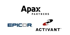 Apax Partners kupují Epicor a Activant