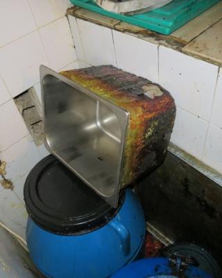 Pěna dní, Tišnov 