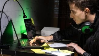 Etický hacking