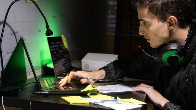 Etický hacking
