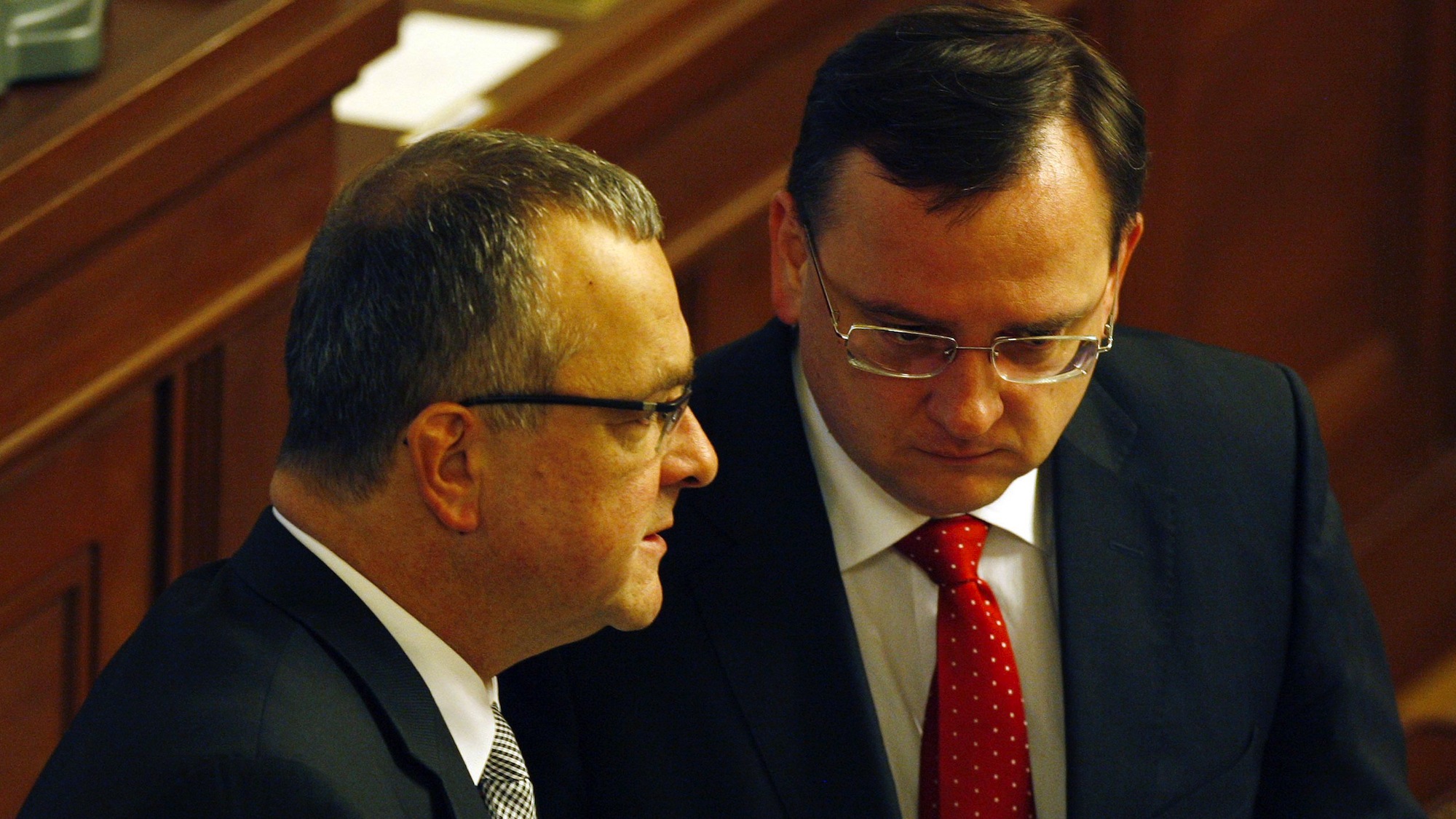 Ilustrační obrázek.