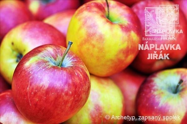 Jablečné slavnosti, festival moštu a cideru na Jiřáku