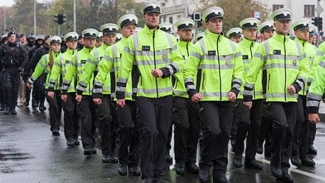 Náhledový obrázek - Komedie plná šetření. Pro levnější stát se musí sáhnout do všech skupin státních zaměstnanců