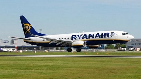 Náhledový obrázek - Ryanair odvrací žalobu, informuje o právech zákazníků na webu