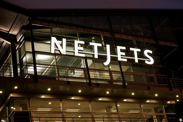 NetJets