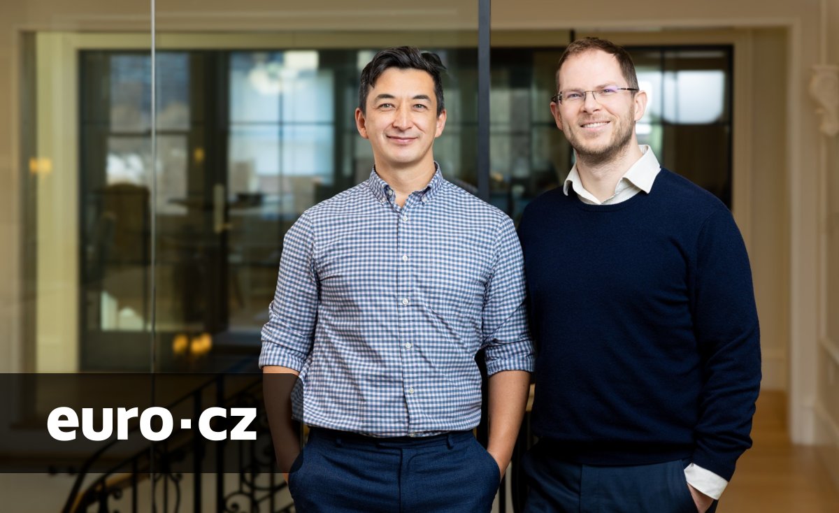 Startup Antiverse získal 190 milionů na vývoj protilátek proti neléčitelným nemocem. Investiční kolo vedli čeští Soulmates Ventures