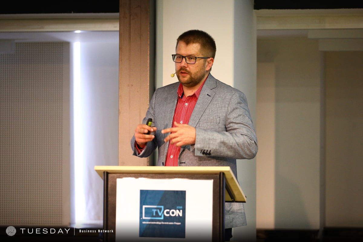 TVCON 2018