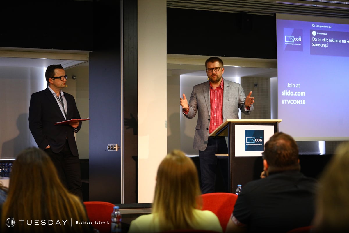 TVCON 2018