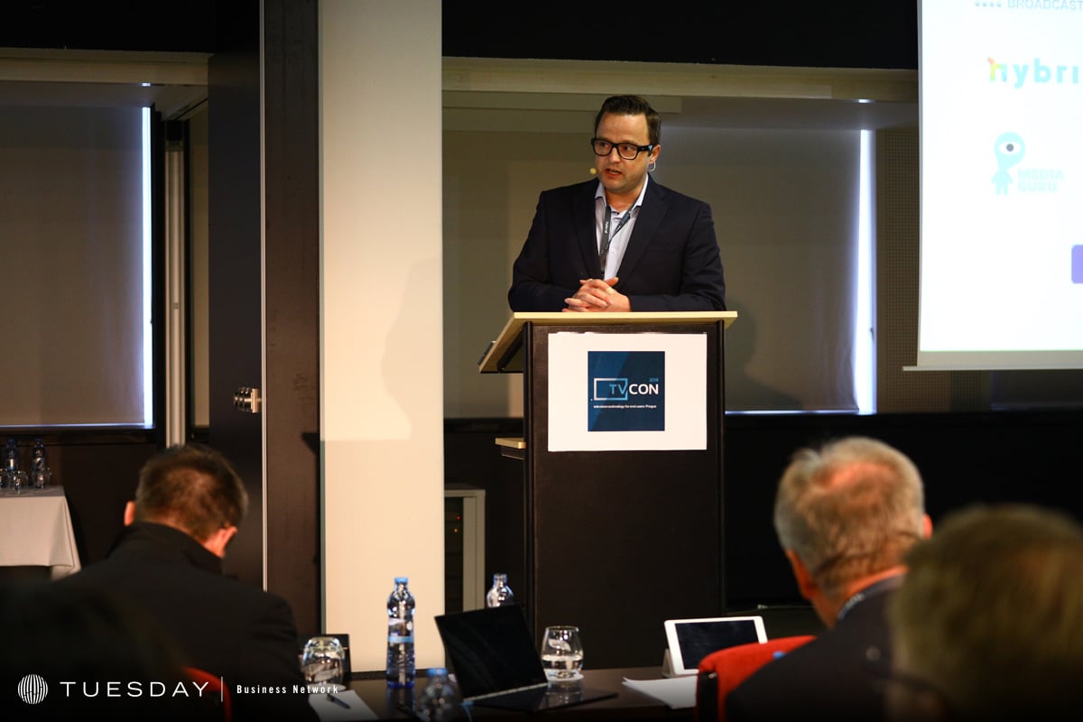 TVCON 2018