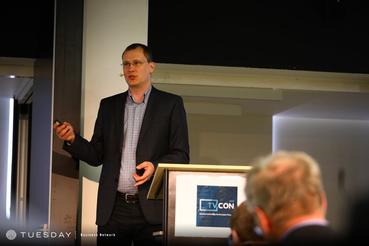 TVCON 2018