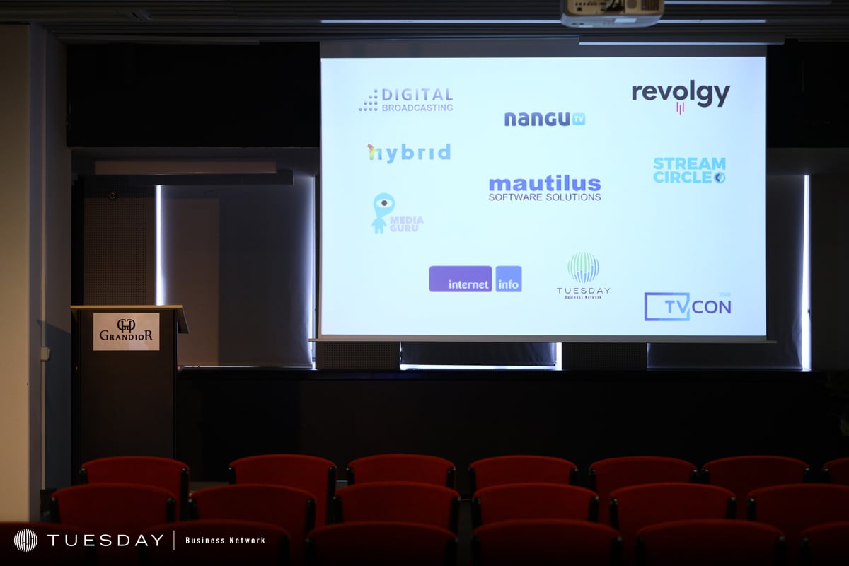 TVCON 2018