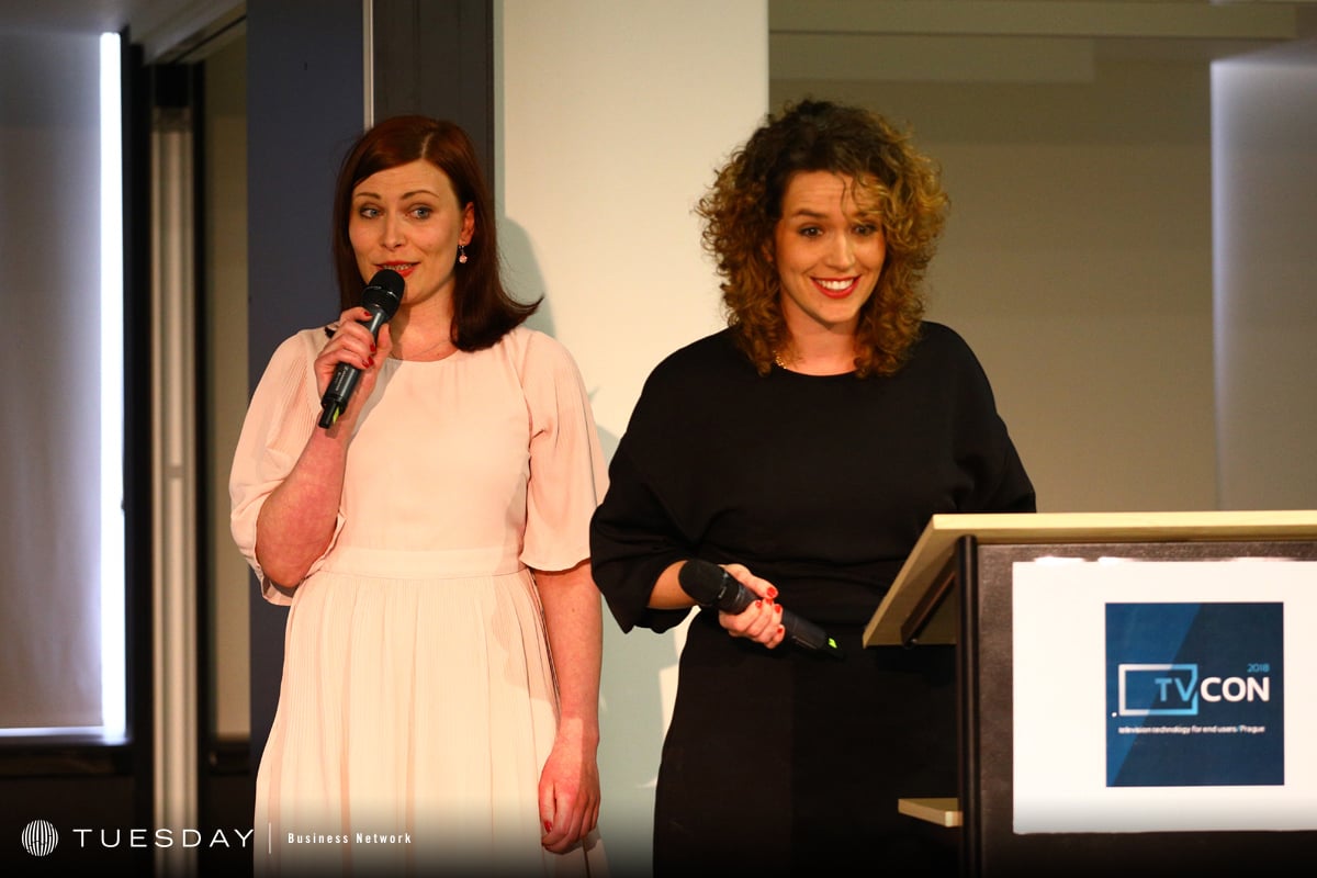 TVCON 2018
