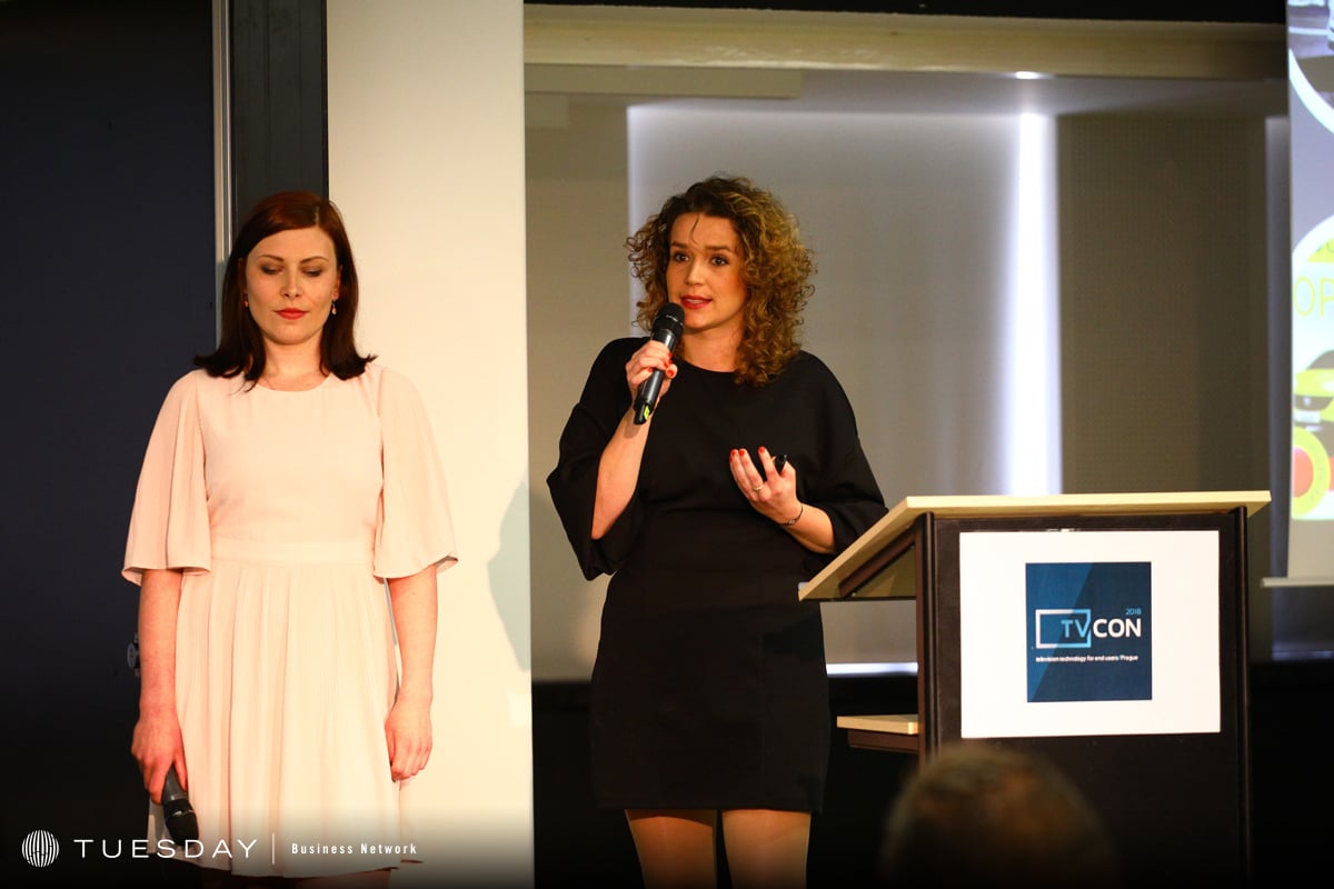 TVCON 2018