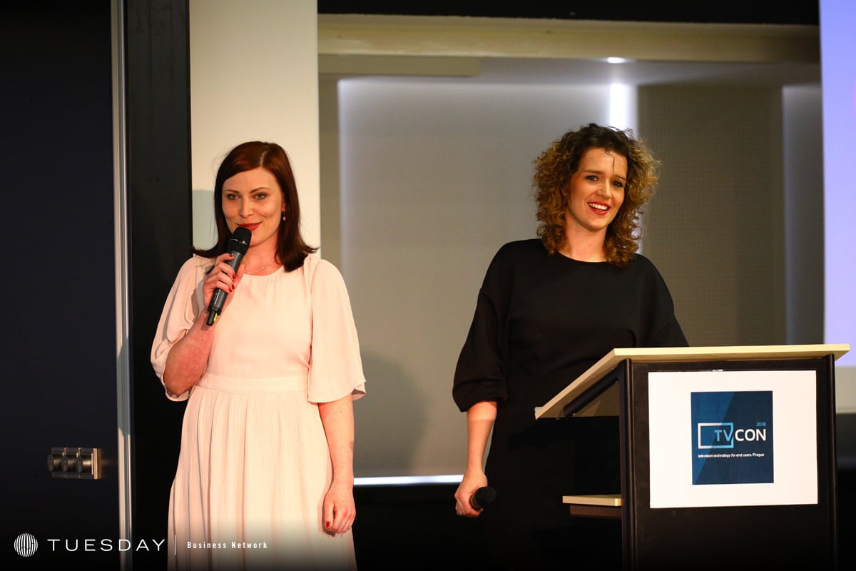 TVCON 2018