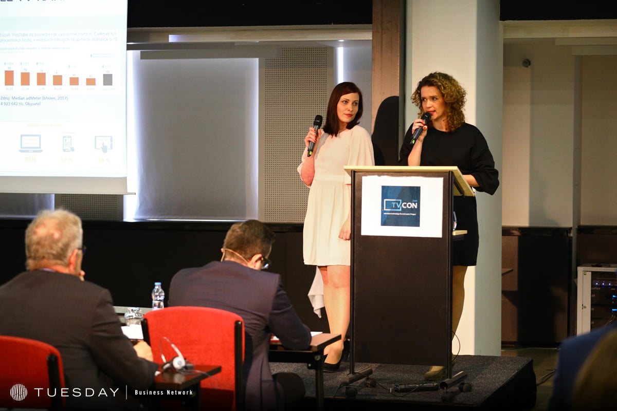 TVCON 2018