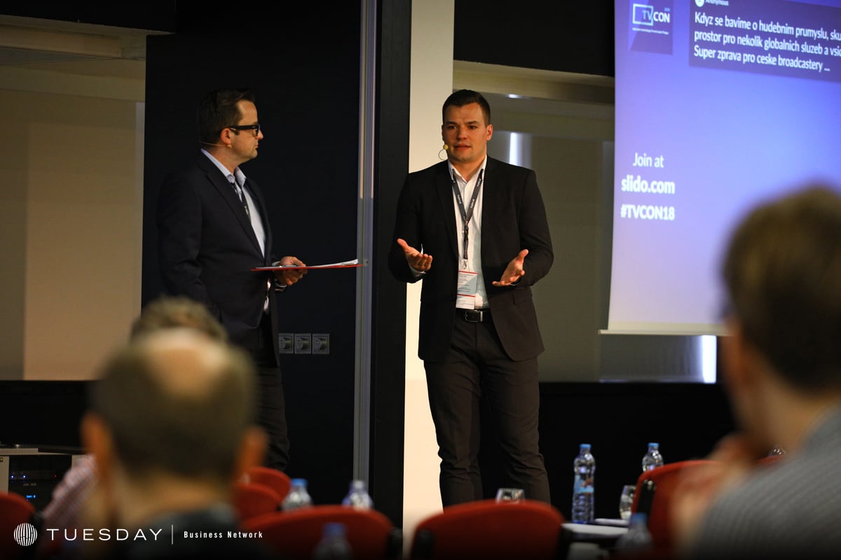 TVCON 2018