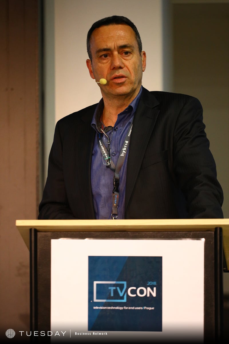 TVCON 2018