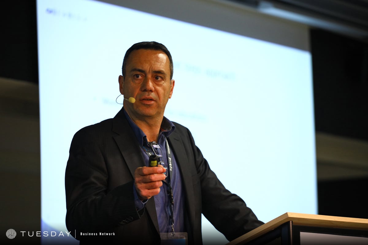 TVCON 2018