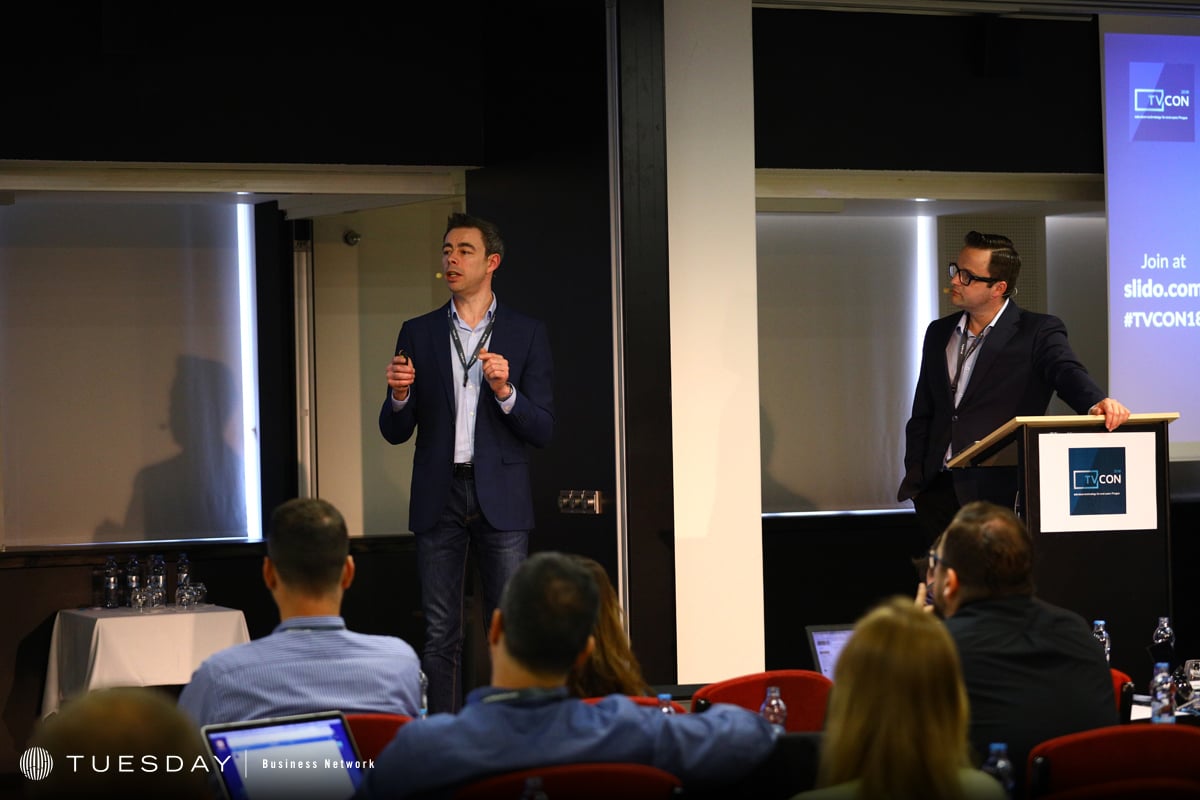 TVCON 2018