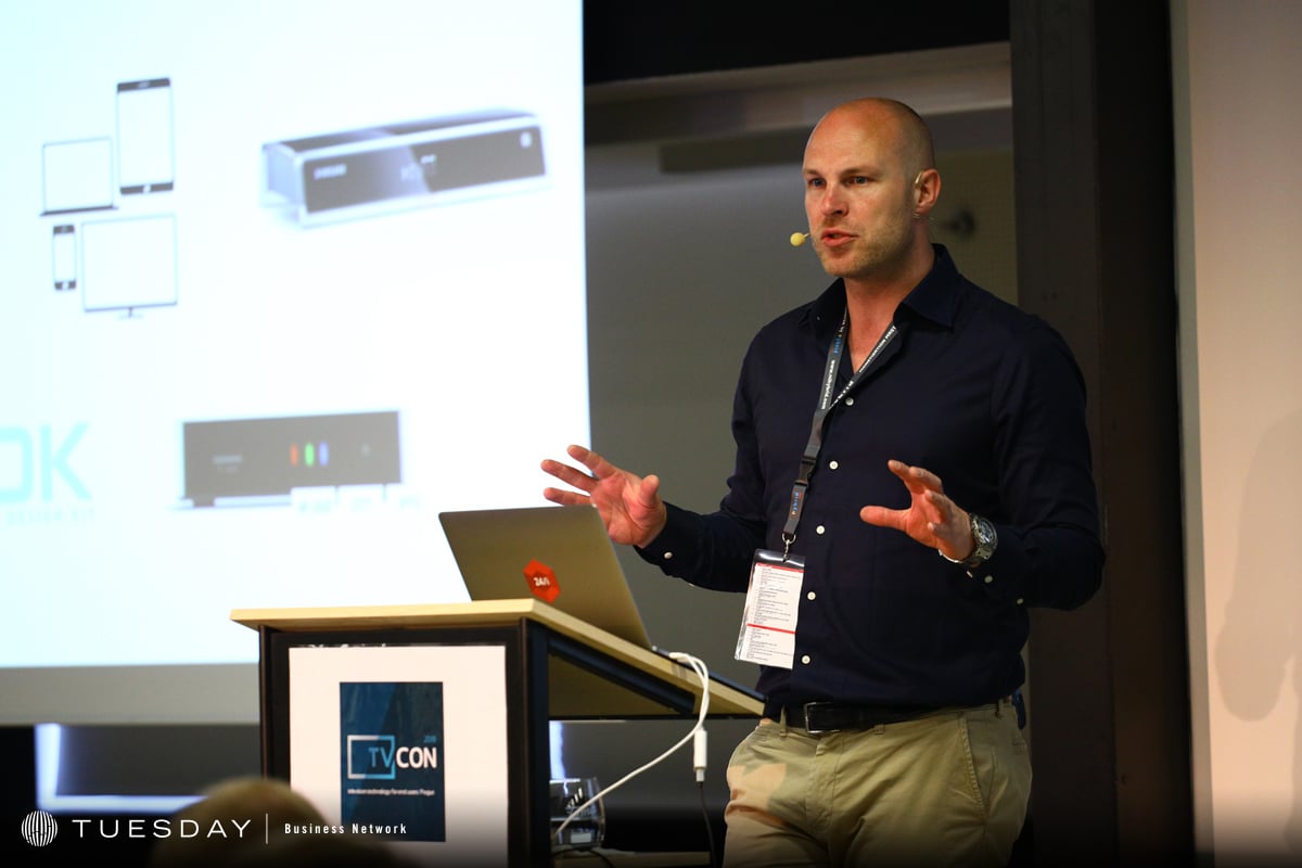 TVCON 2018