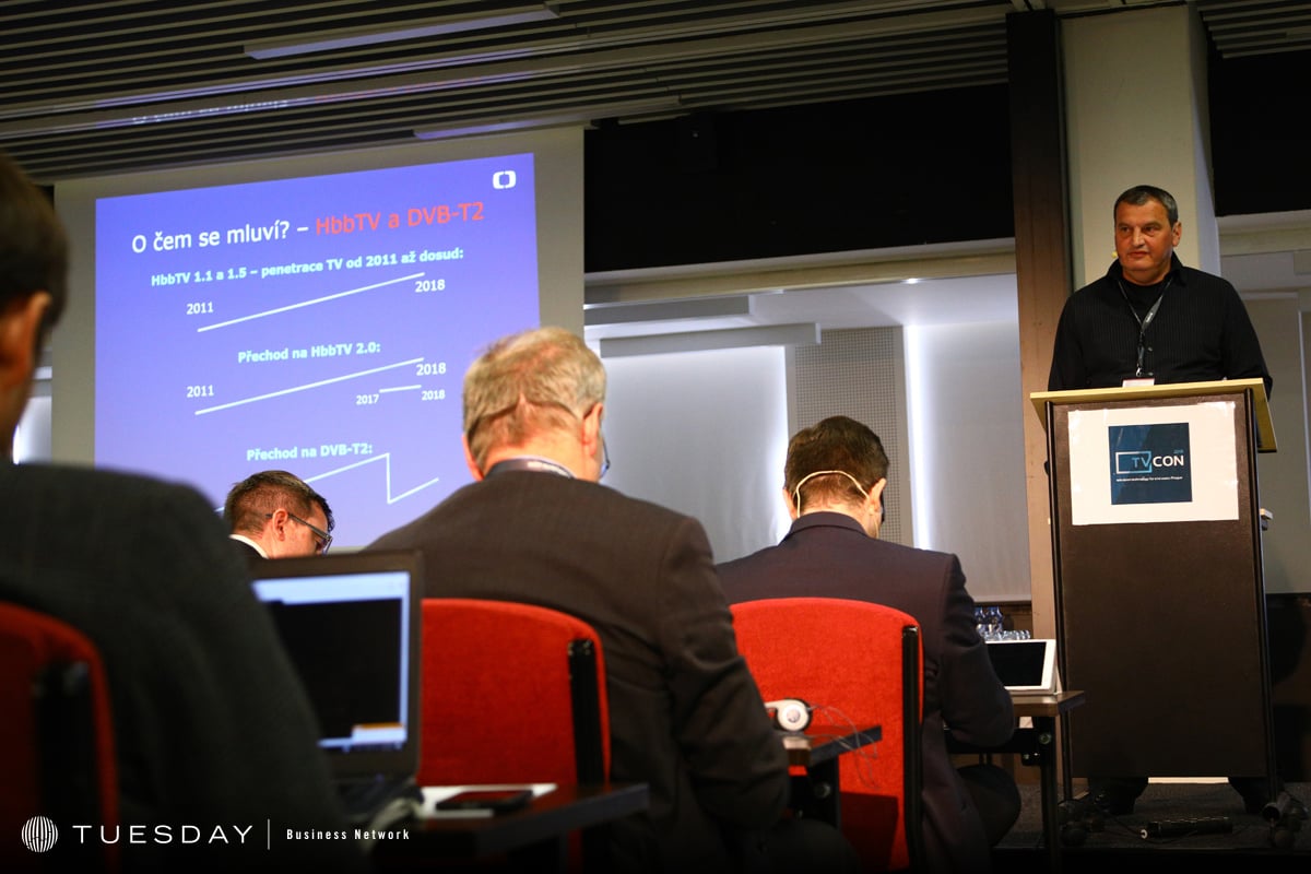 TVCON 2018