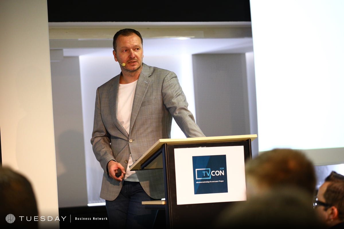TVCON 2018