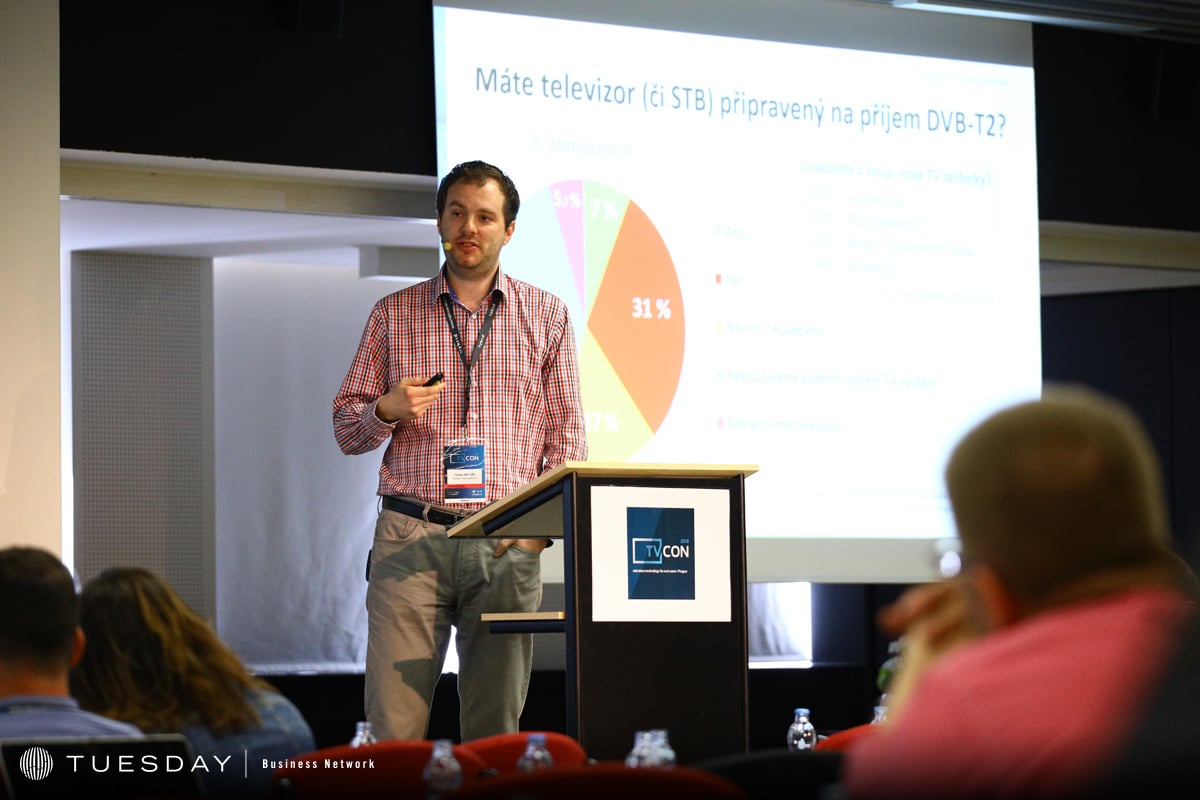 TVCON 2018