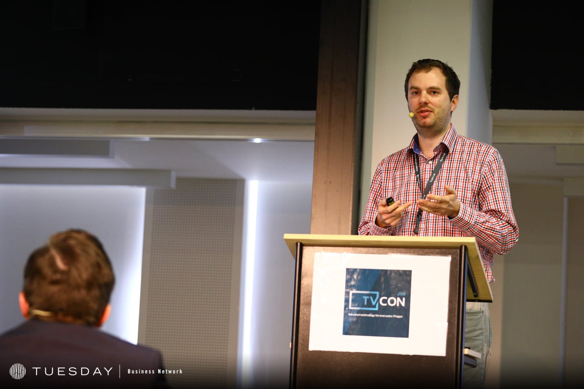 TVCON 2018