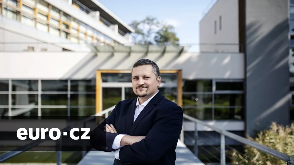 Česká Stimvia umí léčit inkontinenci a do budoucna si věří i na Parkinsona. Po expanzi do západní Evropy hodlá zkusit štěstí také v USA