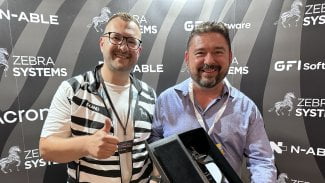 Zebra N-able partnerský příspěvek