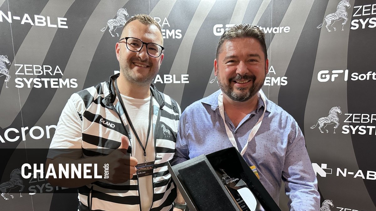 S N-able snadno do MSP