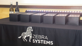 Zebra systems ocenila ty nejlepší z nejlepších za rok 2024