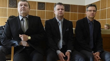 Náhledový obrázek - Kauza solárních elektráren: bratři Zemkové podali ústavní stížnost