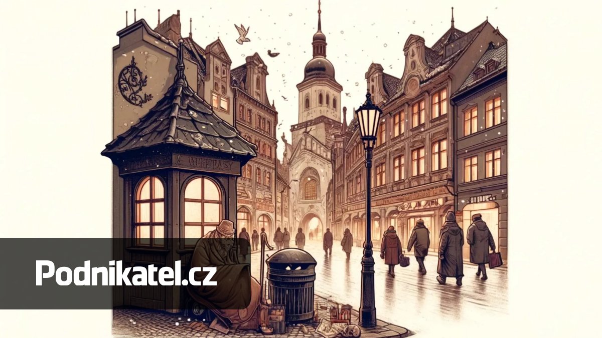 Chystají se bonusy pro firmy, co zaměstnají lidi z okraje společnosti