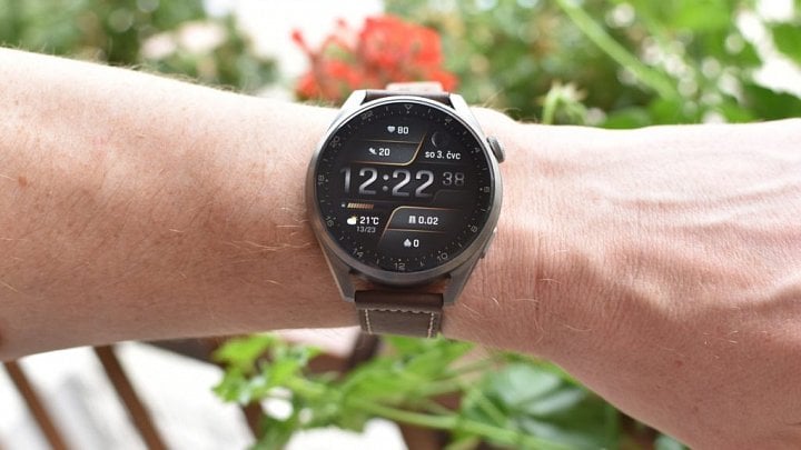 Huawei Watch 3 Pro recenze5