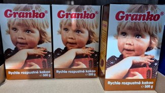 10 let Retro týdne v Lidlu