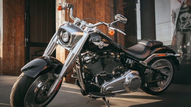 Jízda na harleyi už nemusí být jen pro bohaté. Nový šéf značky mění strategii a míří k dostupnějším modelům
