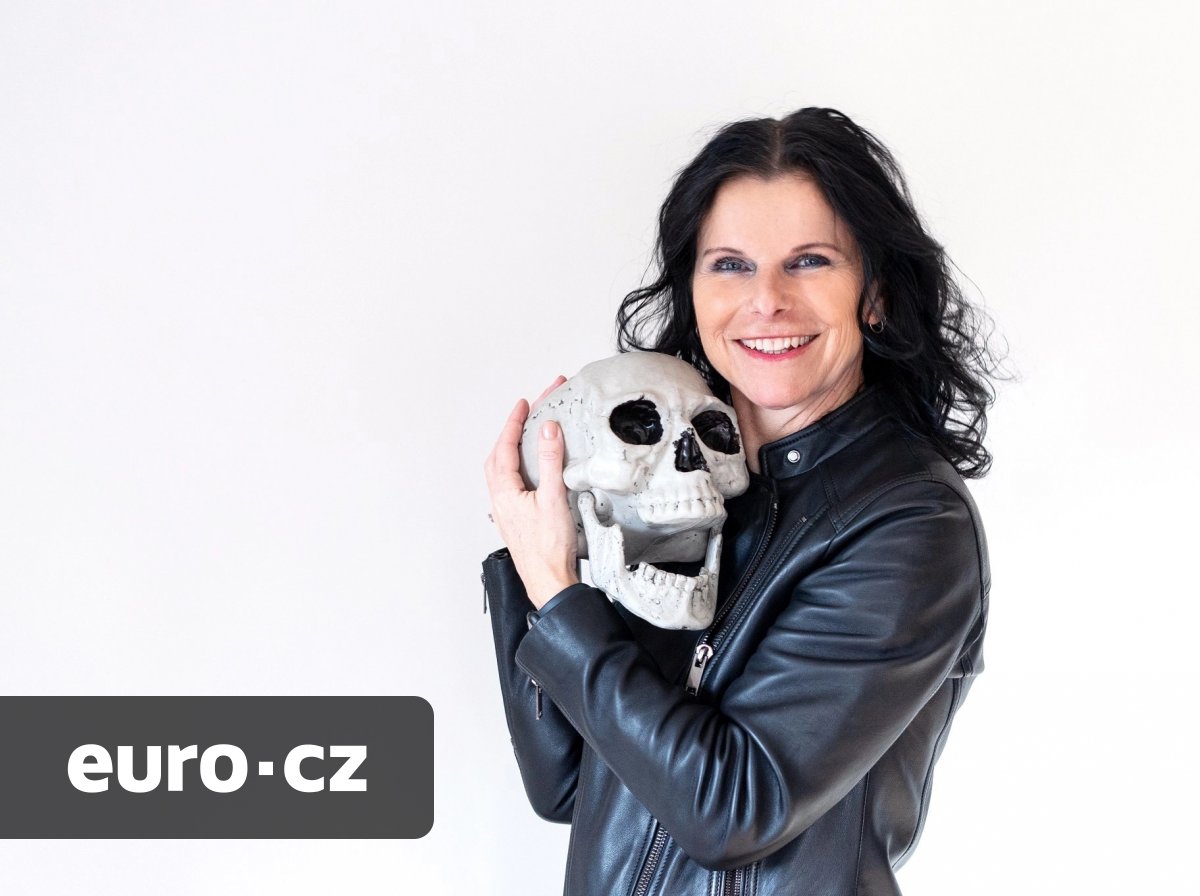 Jestli někdy někdo najde můj mobil, bude velmi bohatý, říká headhunterka. Mozky pro velké firmy loví skoro 25 let