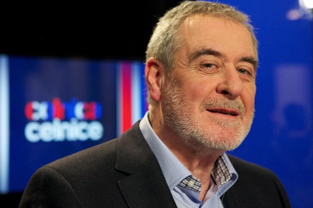 Nový česko-slovenský cyklus Celnice/Colnica k zániku ČSFR