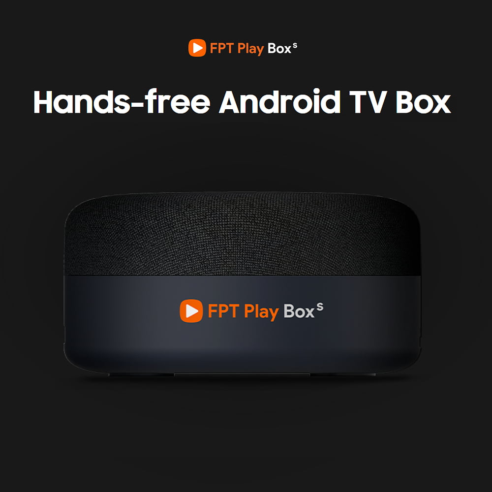 Přístroj FPT Play Box S