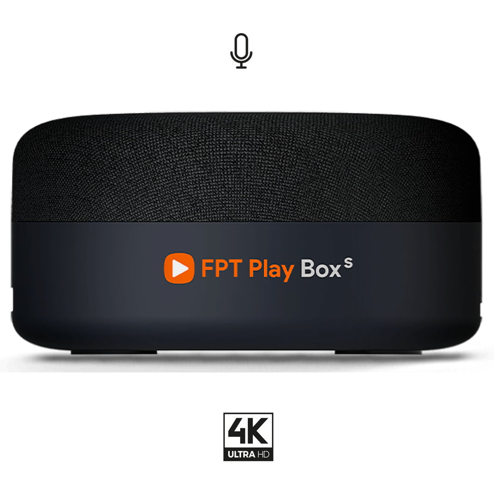 Přístroj FPT Play Box S
