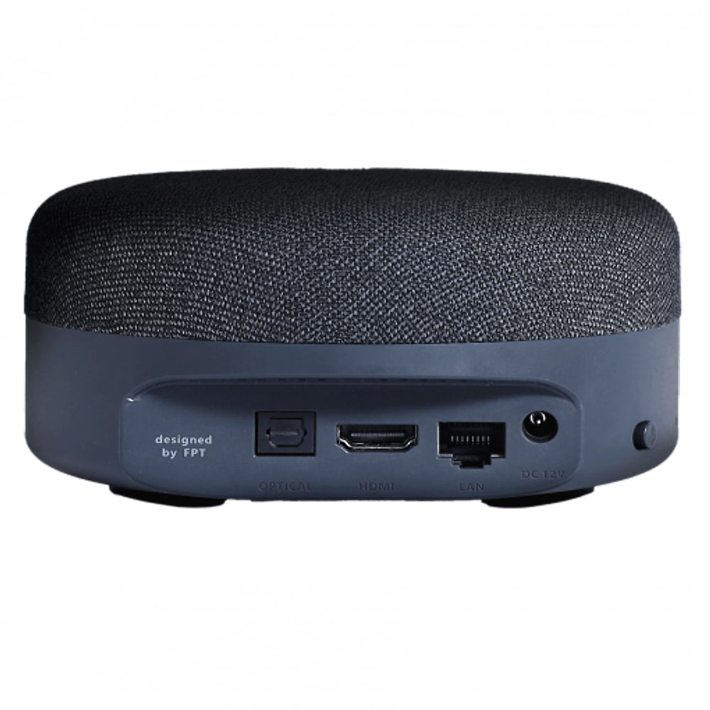 Přístroj FPT Play Box S